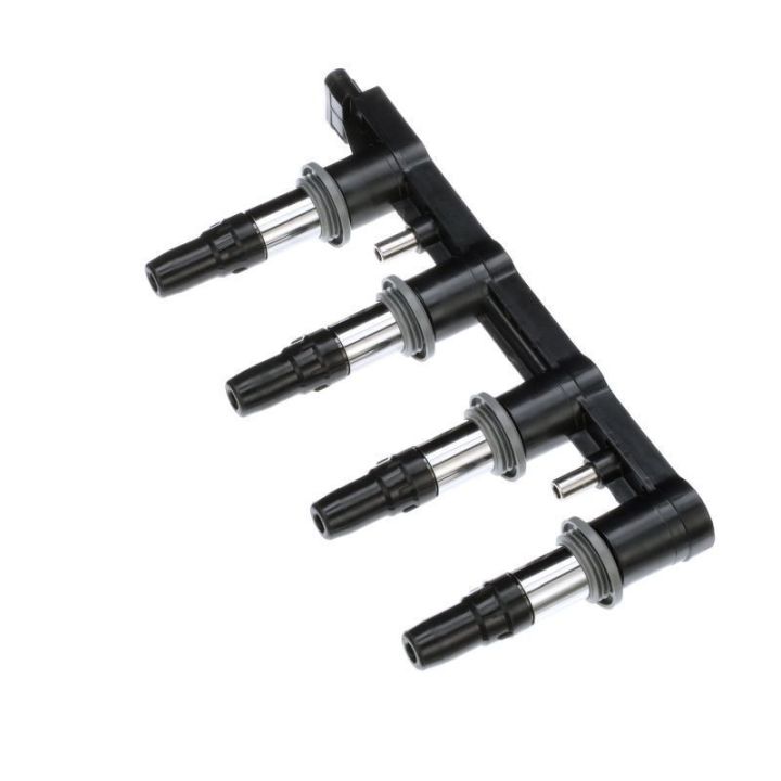 Ateşleme Bobini Chevrolet Aveo Kalos Cruze Orlando İçin (2008-2012) - DELPHİ CE01840-12B1A