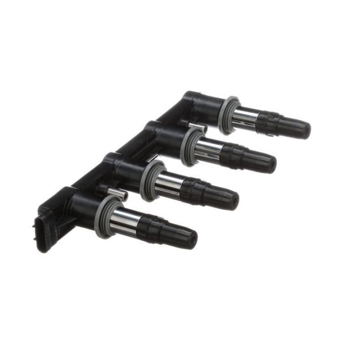 Ateşleme Bobini Chevrolet Aveo Kalos Cruze Orlando İçin (2008-2012) - DELPHİ CE01840-12B1A
