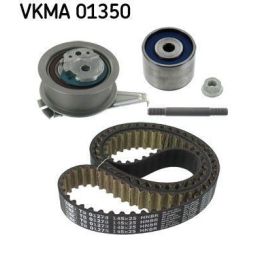 Triger Kayış Seti (145 Diş) Audi A1, Seat Ibiza Toledo, Skoda Fabia Rapid, VW Polo 1.4 TDI (2014-) - SKF VKMA01350
