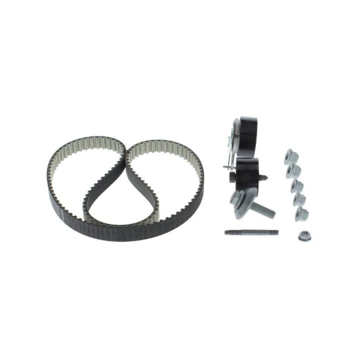 Triger Kayış Seti Ford EcoSport 1.5 Dizel (2017-), Transit Connect (2018-) - BOSCH 1987946780
