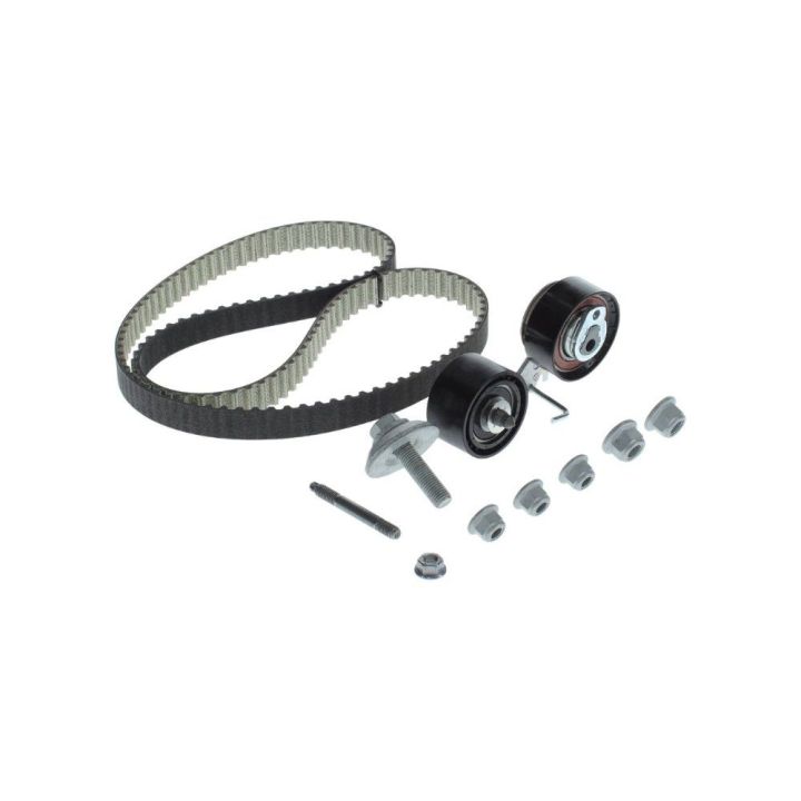 Triger Kayış Seti Ford EcoSport 1.5 Dizel (2017-), Transit Connect (2018-) - BOSCH 1987946780