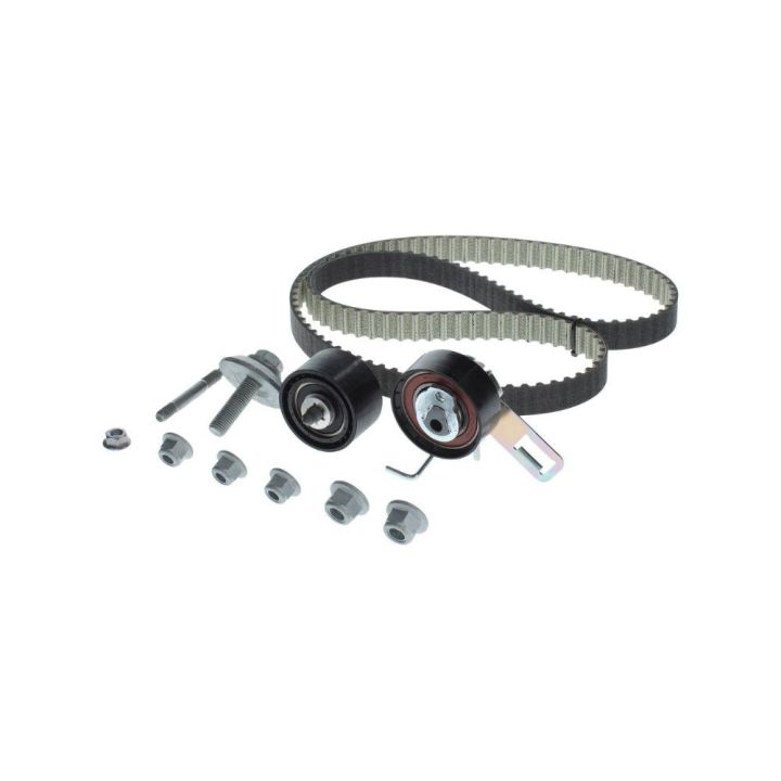 Triger Kayış Seti Ford EcoSport 1.5 Dizel (2017-), Transit Connect (2018-) - BOSCH 1987946780