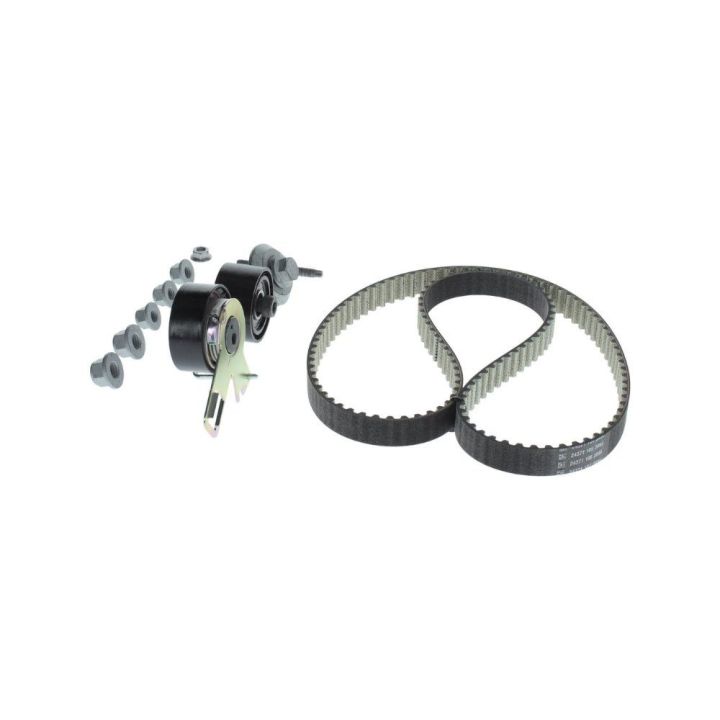 Triger Kayış Seti Ford EcoSport 1.5 Dizel (2017-), Transit Connect (2018-) - BOSCH 1987946780