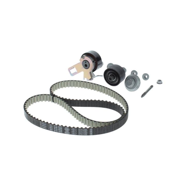 Triger Kayış Seti Ford EcoSport 1.5 Dizel (2017-), Transit Connect (2018-) - BOSCH 1987946780