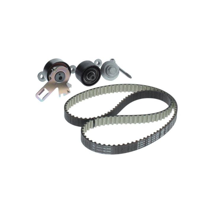 Triger Kayış Seti Ford EcoSport 1.5 Dizel (2017-), Transit Connect (2018-) - BOSCH 1987946780