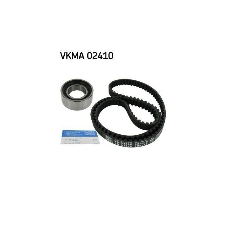 Triger Kayış Seti Fiat SLX Tipo Tempra Uno Palio 1.4 8V İçin - SKF VKMA02410