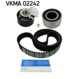 Triger Kayış Seti (158 Diş) Fiat Brava Bravo Doblo Marea Palio Albea Stilo 1.6 16V (1995-2004) - SKF VKMA02242