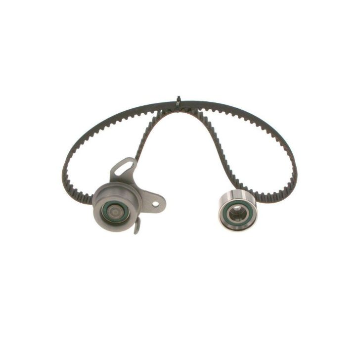 Triger Kayış Seti Hyundai Accent Getz Elantra Matrix Kia Rio Cerato 1.3L 1.4L 1.5L 1.6L İçin (2000-2012) - BOSCH 1987946541