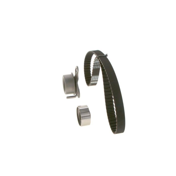 Triger Kayış Seti Hyundai Accent Getz Elantra Matrix Kia Rio Cerato 1.3L 1.4L 1.5L 1.6L İçin (2000-2012) - BOSCH 1987946541