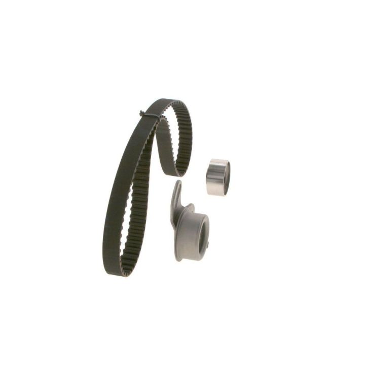Triger Kayış Seti Hyundai Accent Getz Elantra Matrix Kia Rio Cerato 1.3L 1.4L 1.5L 1.6L İçin (2000-2012) - BOSCH 1987946541
