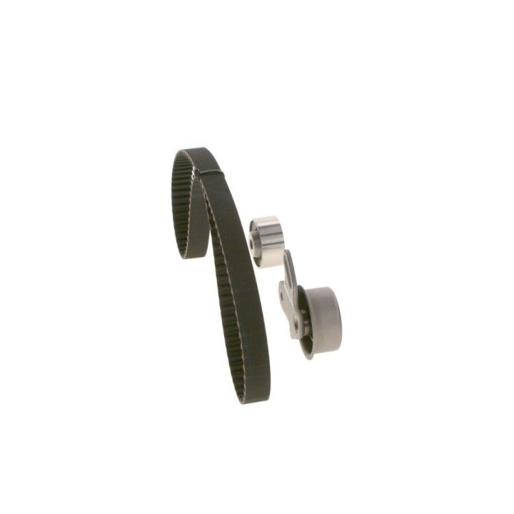 Triger Kayış Seti Hyundai Accent Getz Elantra Matrix Kia Rio Cerato 1.3L 1.4L 1.5L 1.6L İçin (2000-2012) - BOSCH 1987946541