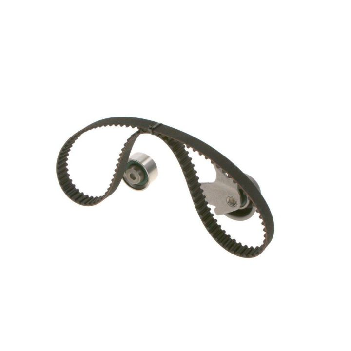 Triger Kayış Seti Hyundai Accent Getz Elantra Matrix Kia Rio Cerato 1.3L 1.4L 1.5L 1.6L İçin (2000-2012) - BOSCH 1987946541