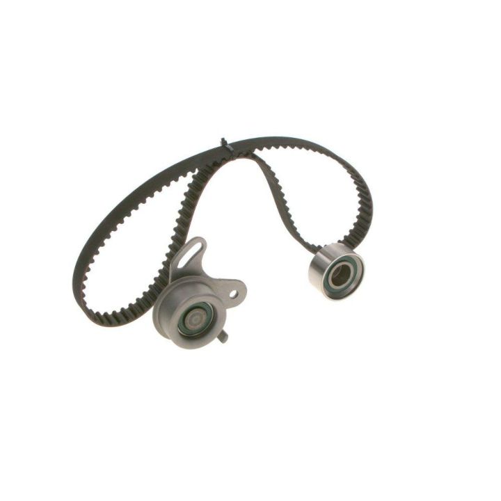 Triger Kayış Seti Hyundai Accent Getz Elantra Matrix Kia Rio Cerato 1.3L 1.4L 1.5L 1.6L İçin (2000-2012) - BOSCH 1987946541