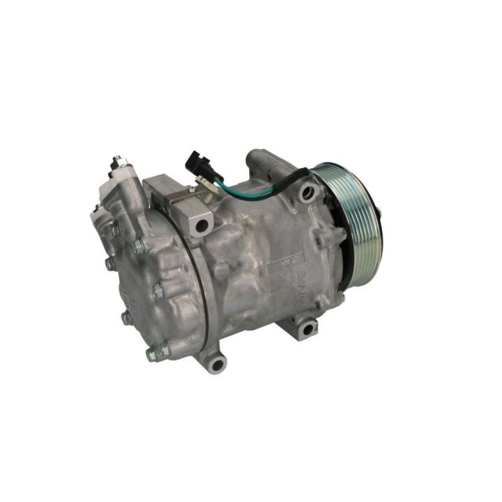 Klima Kompresörü Focus II 1.6Tdci, C Max 1.6Tdci 2007 üstü, Mazda 3 1.6 Cdi Volvo S40 1.6D 2.4 D5 00-012 C30 - BOSCH 1986AD1014