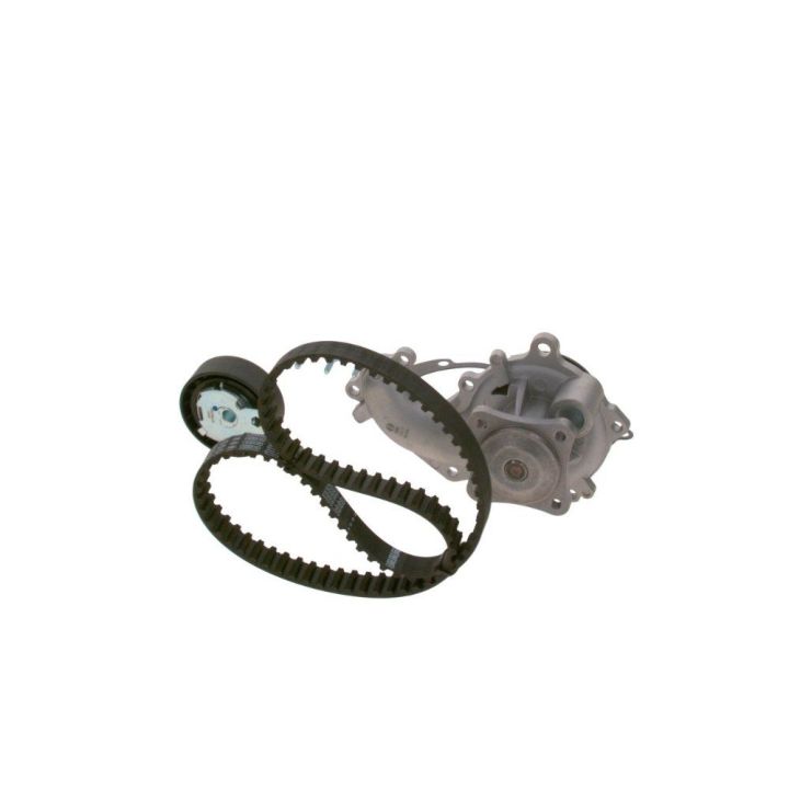 Triger Seti Devirdaimli Teflonlu Kayış Ford 1.8 TDCI Modelleri İçin (1998-2015) - BOSCH 1987946462