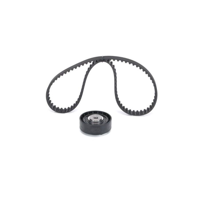 Triger Seti Teflonlu Kayış Ford 1.8 TDCI Modelleri İçin (1998-2015) - BOSCH 1987946349