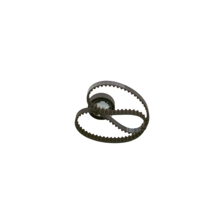 Triger Seti Teflonlu Kayış Ford 1.8 TDCI Modelleri İçin (1998-2015) - BOSCH 1987946349