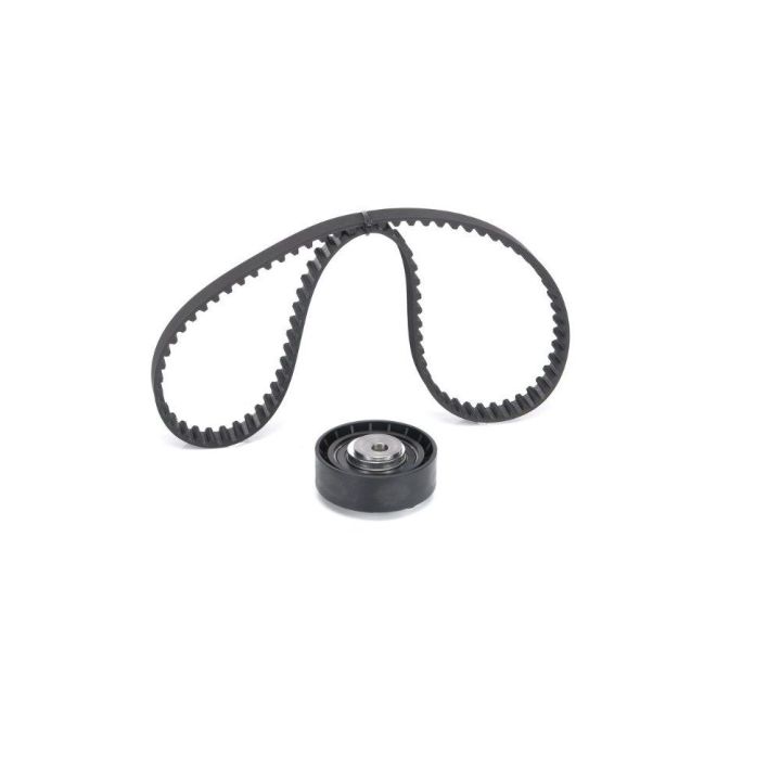 Triger Seti Teflonlu Kayış Ford 1.8 TDCI Modelleri İçin (1998-2015) - BOSCH 1987946349