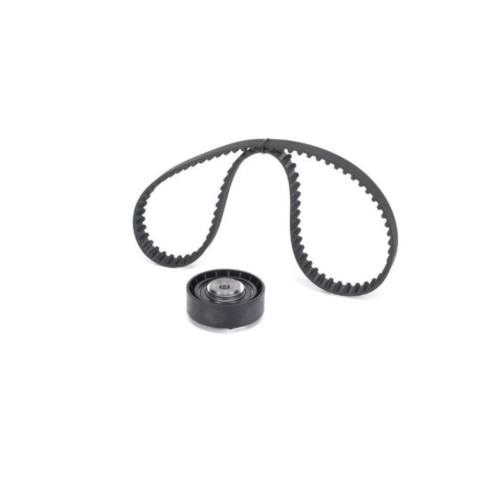 Triger Seti Teflonlu Kayış Ford 1.8 TDCI Modelleri İçin (1998-2015) - BOSCH 1987946349