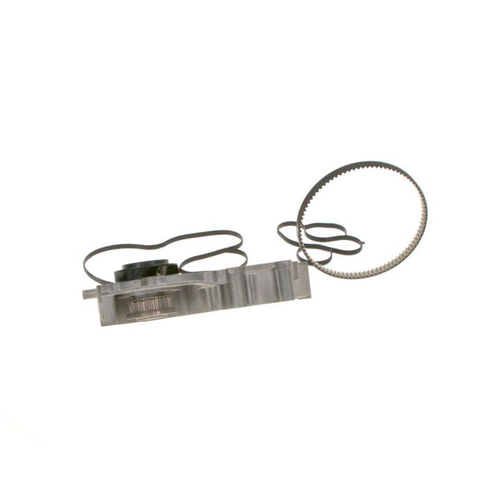 Devirdaim Su Pompası Audi Seat Skoda VW 1.0 1.2 1.4 TSI Motorlar İçin (2012-) - BOSCH 1987946958