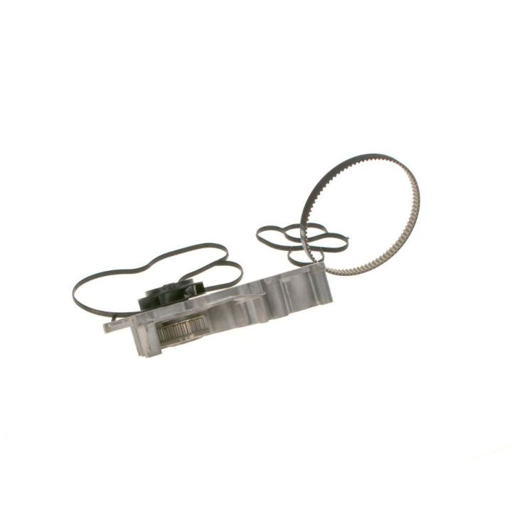 Devirdaim Su Pompası Audi Seat Skoda VW 1.0 1.2 1.4 TSI Motorlar İçin (2012-) - BOSCH 1987946958