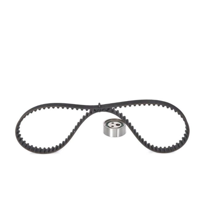 96 Diş Triger Kayışı Seti Renault Clio Kangoo Megane Symbol Dacia Logan Sandero Nissan Kubistar (1996-2010) - BOSCH 1987946544