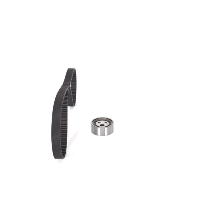 96 Diş Triger Kayışı Seti Renault Clio Kangoo Megane Symbol Dacia Logan Sandero Nissan Kubistar (1996-2010) - BOSCH 1987946544
