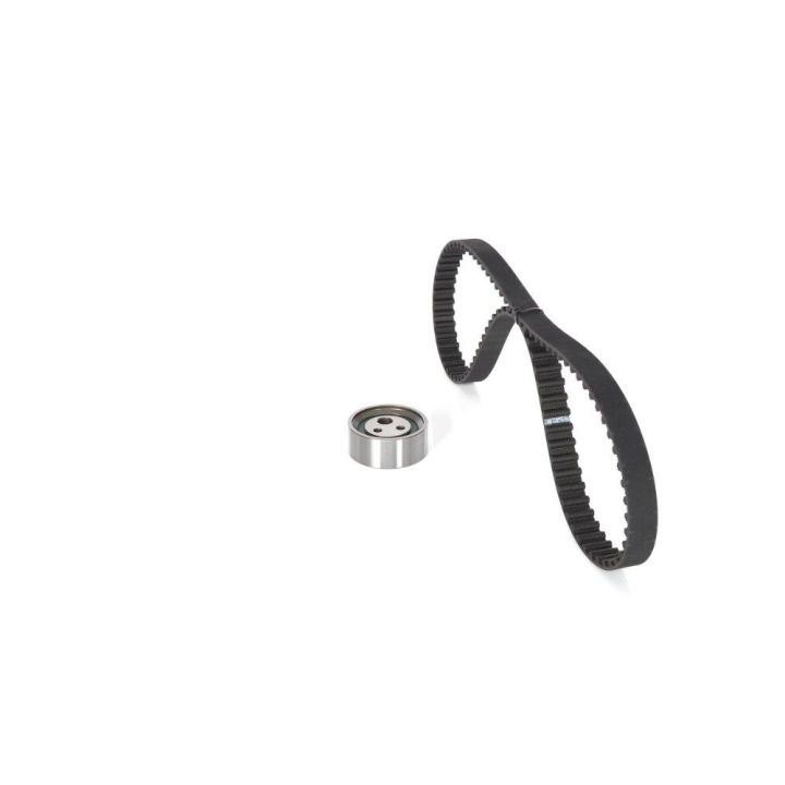 96 Diş Triger Kayışı Seti Renault Clio Kangoo Megane Symbol Dacia Logan Sandero Nissan Kubistar (1996-2010) - BOSCH 1987946544