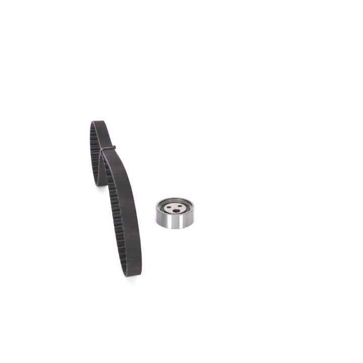 96 Diş Triger Kayışı Seti Renault Clio Kangoo Megane Symbol Dacia Logan Sandero Nissan Kubistar (1996-2010) - BOSCH 1987946544