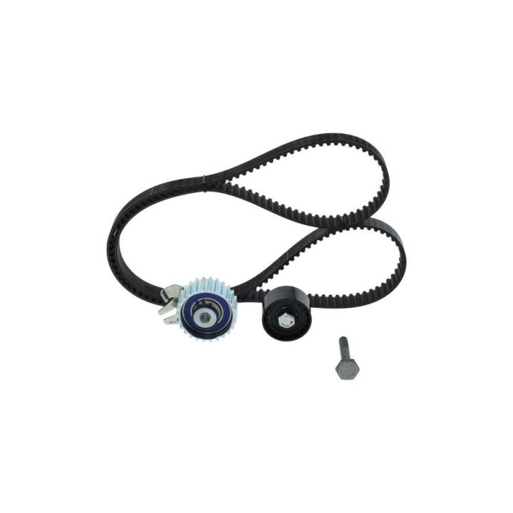 Triger Seti (194x240) Alfa Romeo Fiat Jeep Lancia Opel 1.6 MultiJet Motor İçin (2008-) - BOSCH 1987946717