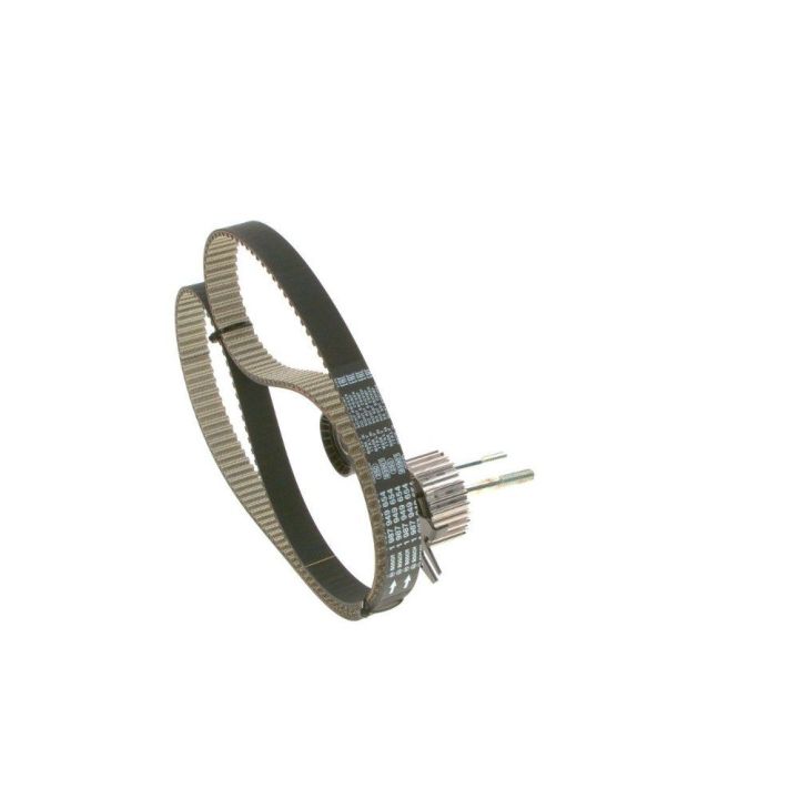 Triger Seti (194x240) Alfa Romeo Fiat Jeep Lancia Opel 1.6 MultiJet Motor İçin (2008-) - BOSCH 1987946717