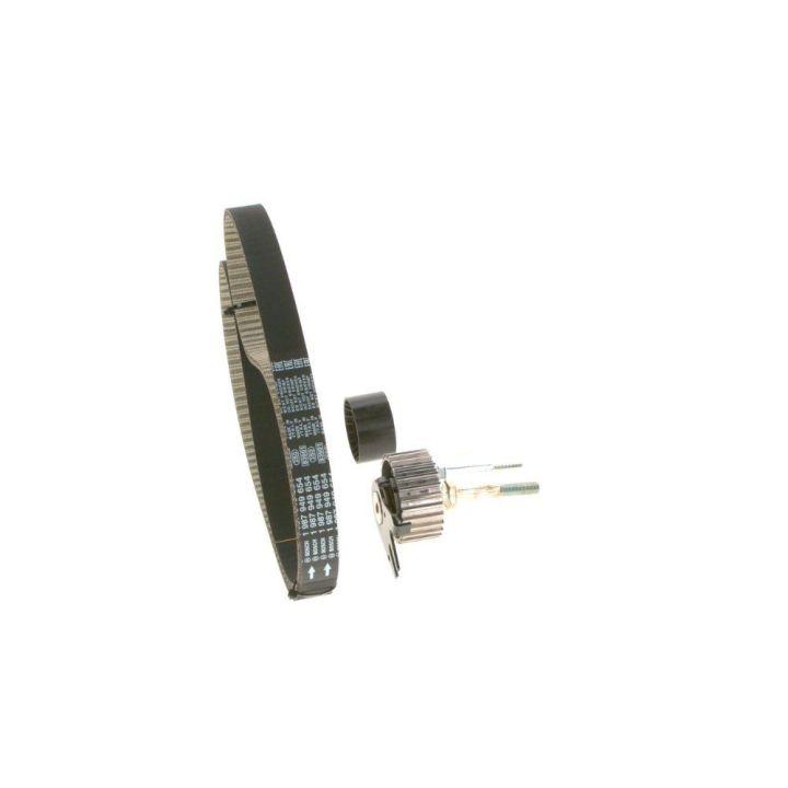 Triger Seti (194x240) Alfa Romeo Fiat Jeep Lancia Opel 1.6 MultiJet Motor İçin (2008-) - BOSCH 1987946717