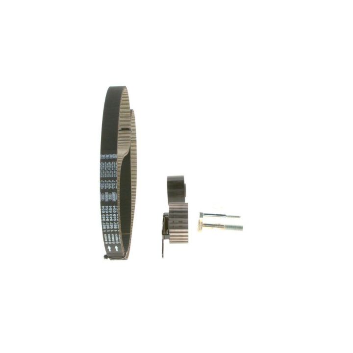 Triger Seti (194x240) Alfa Romeo Fiat Jeep Lancia Opel 1.6 MultiJet Motor İçin (2008-) - BOSCH 1987946717