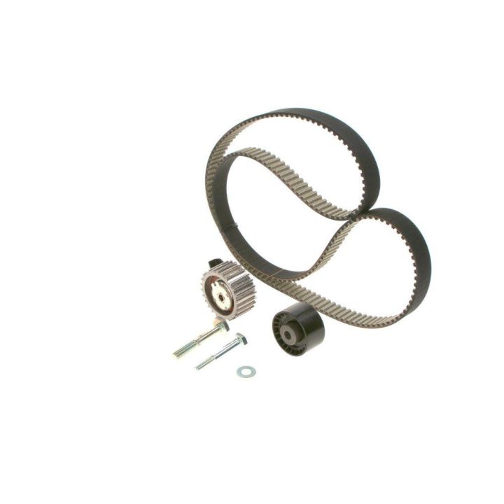 Triger Seti (194x240) Alfa Romeo Fiat Jeep Lancia Opel 1.6 MultiJet Motor İçin (2008-) - BOSCH 1987946717