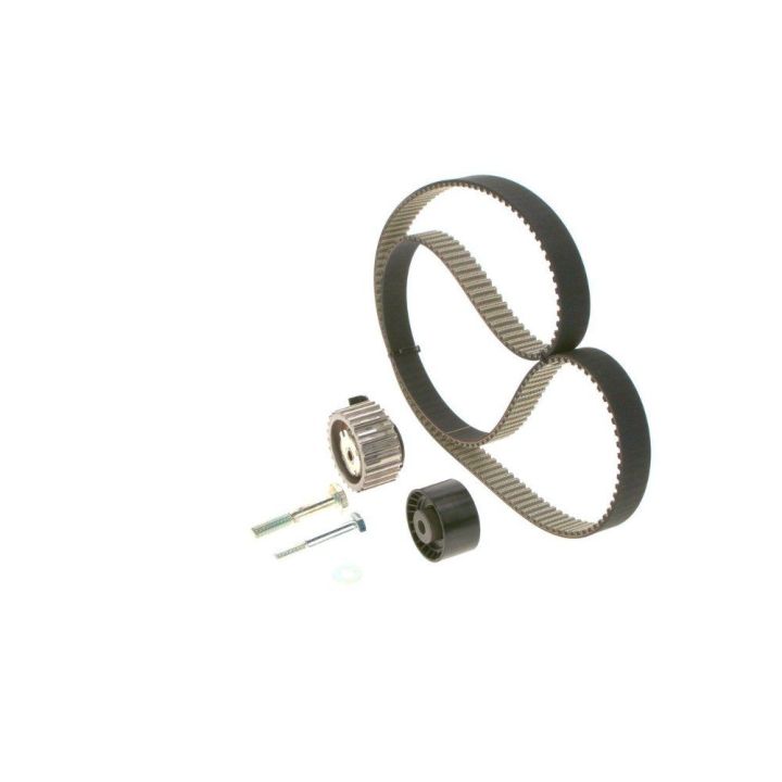 Triger Seti (194x240) Alfa Romeo Fiat Jeep Lancia Opel 1.6 MultiJet Motor İçin (2008-) - BOSCH 1987946717