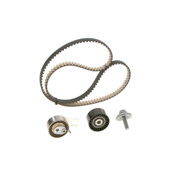 Triger Seti (141X200) Citroen Peugeot 1.6 HDI Ford 1.5 TDCI Euro 6 Motor İçin (2015-) - BOSCH 1987946673