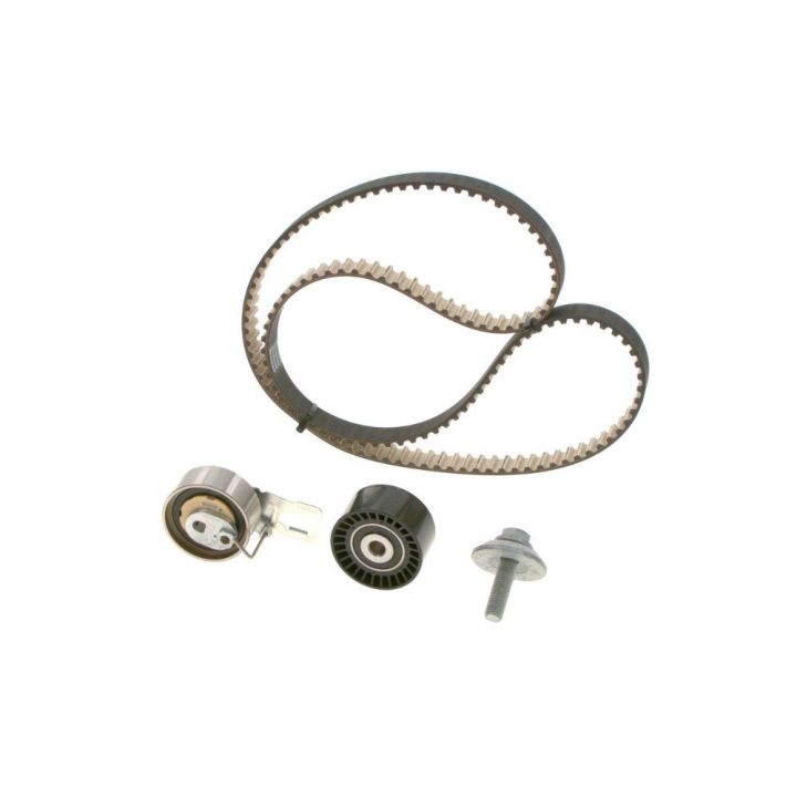 Triger Seti (141X200) Citroen Peugeot 1.6 HDI Ford 1.5 TDCI Euro 6 Motor İçin (2015-) - BOSCH 1987946673