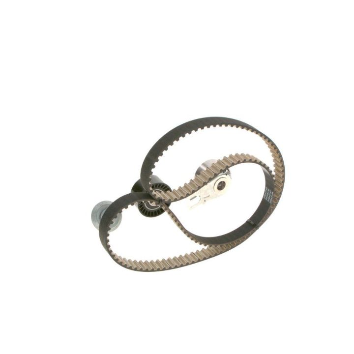 Triger Seti (141X200) Citroen Peugeot 1.6 HDI Ford 1.5 TDCI Euro 6 Motor İçin (2015-) - BOSCH 1987946673
