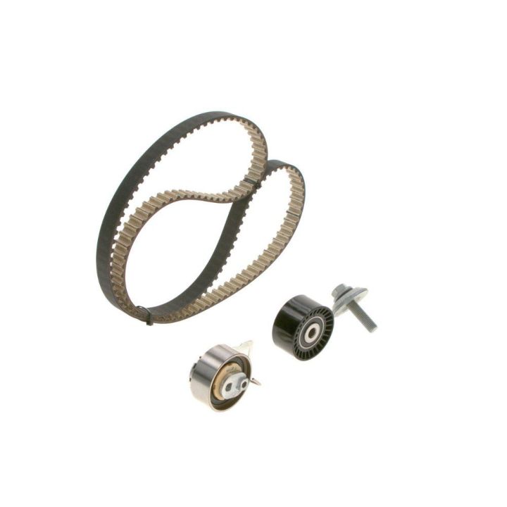 Triger Seti (141X200) Citroen Peugeot 1.6 HDI Ford 1.5 TDCI Euro 6 Motor İçin (2015-) - BOSCH 1987946673