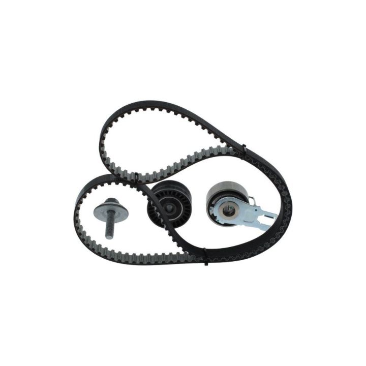 Triger Seti (141X200) Citroen Peugeot 1.6 HDI Ford 1.5 TDCI Euro 6 Motor İçin (2015-) - BOSCH 1987946673