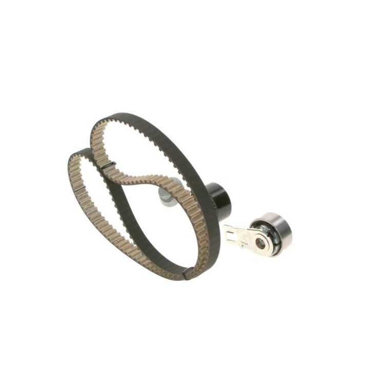 Triger Seti (141X200) Citroen Peugeot 1.6 HDI Ford 1.5 TDCI Euro 6 Motor İçin (2015-) - BOSCH 1987946673