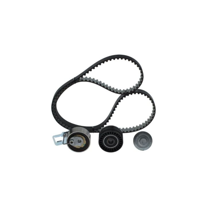 Triger Seti (141X200) Citroen Peugeot 1.6 HDI Ford 1.5 TDCI Euro 6 Motor İçin (2015-) - BOSCH 1987946673