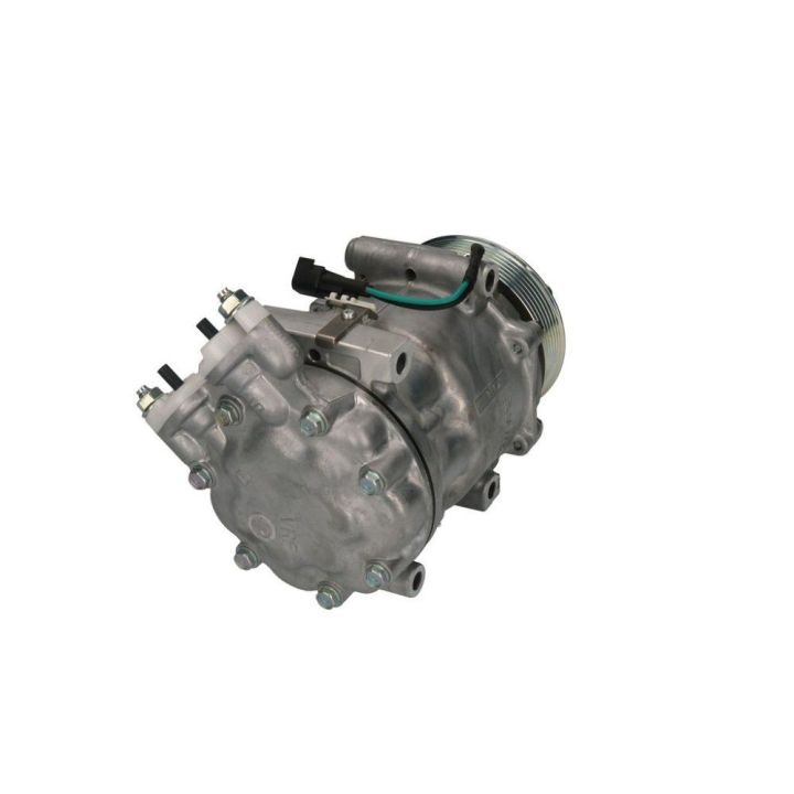 Klima Kompresörü Focus II 1.6Tdci, C Max 1.6Tdci 2007 üstü, Mazda 3 1.6 Cdi Volvo S40 1.6D 2.4 D5 00-012 C30 - BOSCH 1986AD1014