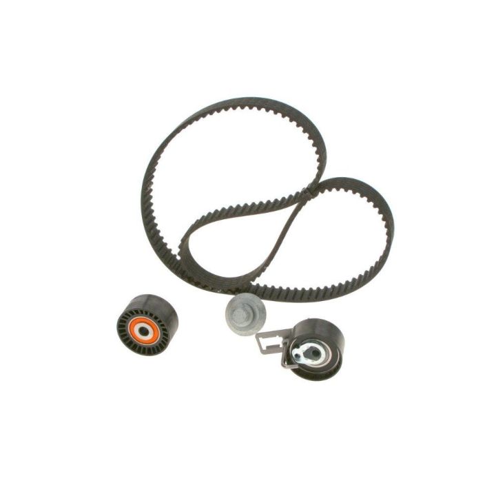 Triger Seti (141x254) Peugeot Citroen ve Ford Euro 5 Motor İçin (2008-) - BOSCH 1987948991