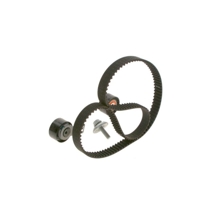 Triger Seti (141x254) Peugeot Citroen ve Ford Euro 5 Motor İçin (2008-) - BOSCH 1987948991