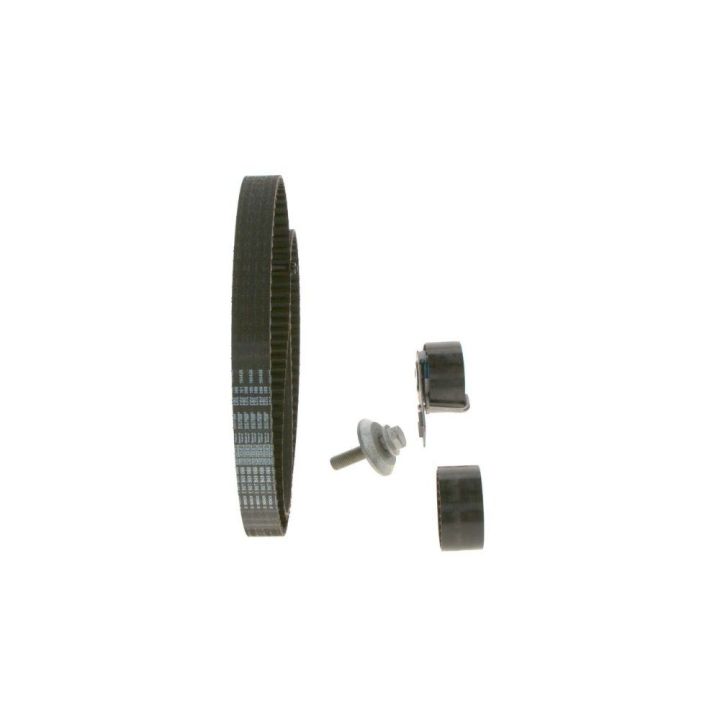 Triger Seti (141x254) Peugeot Citroen ve Ford Euro 5 Motor İçin (2008-) - BOSCH 1987948991