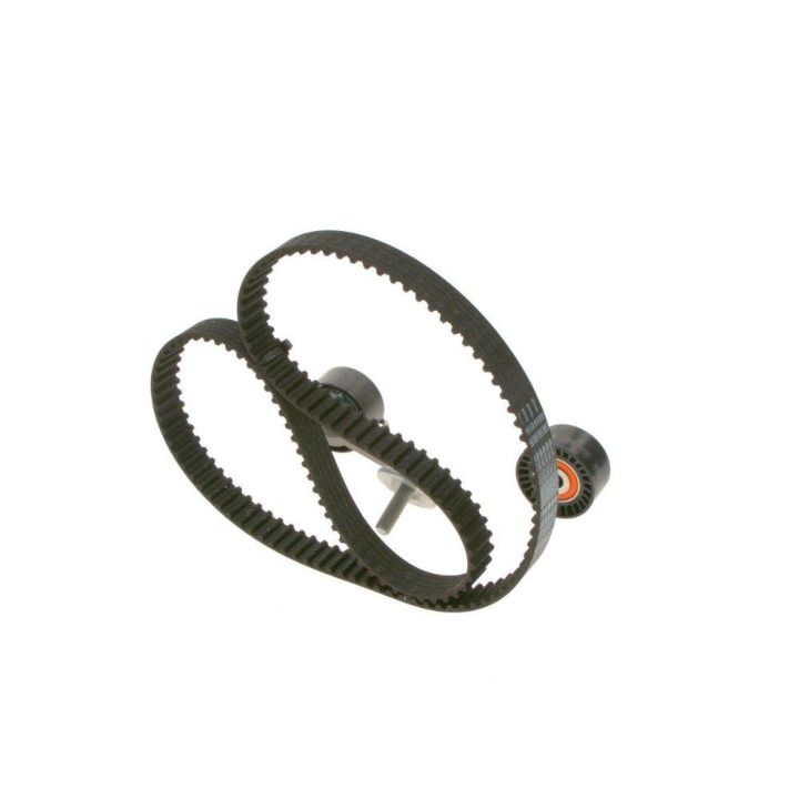 Triger Seti (141x254) Peugeot Citroen ve Ford Euro 5 Motor İçin (2008-) - BOSCH 1987948991