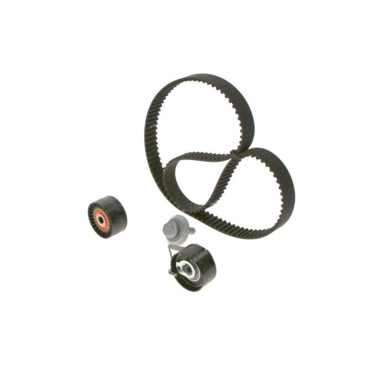 Triger Seti (141x254) Peugeot Citroen ve Ford Euro 5 Motor İçin (2008-) - BOSCH 1987948991