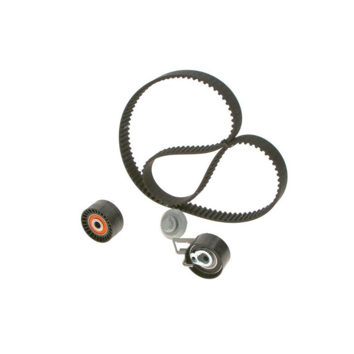 Triger Seti (141x254) Peugeot Citroen ve Ford Euro 5 Motor İçin (2008-) - BOSCH 1987948991