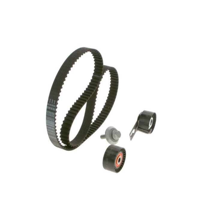 Triger Seti (141x254) Peugeot Citroen ve Ford Euro 5 Motor İçin (2008-) - BOSCH 1987948991